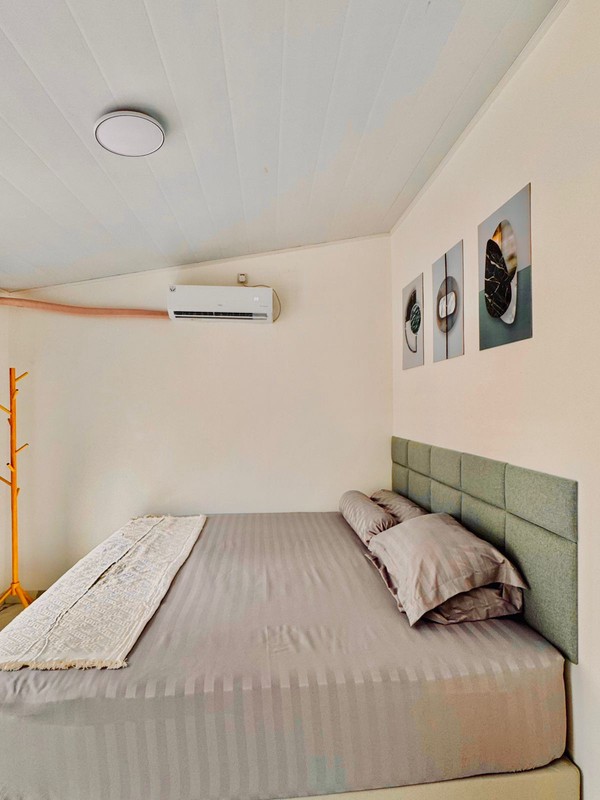 DIJUAL RUMAH BRAND NEW - SENTUL CITY, BOGOR.