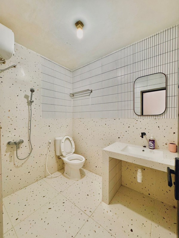 DIJUAL RUMAH BRAND NEW - SENTUL CITY, BOGOR.