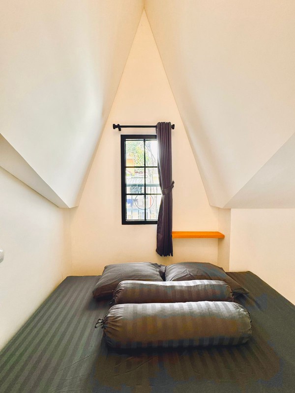 DIJUAL RUMAH BRAND NEW - SENTUL CITY, BOGOR.