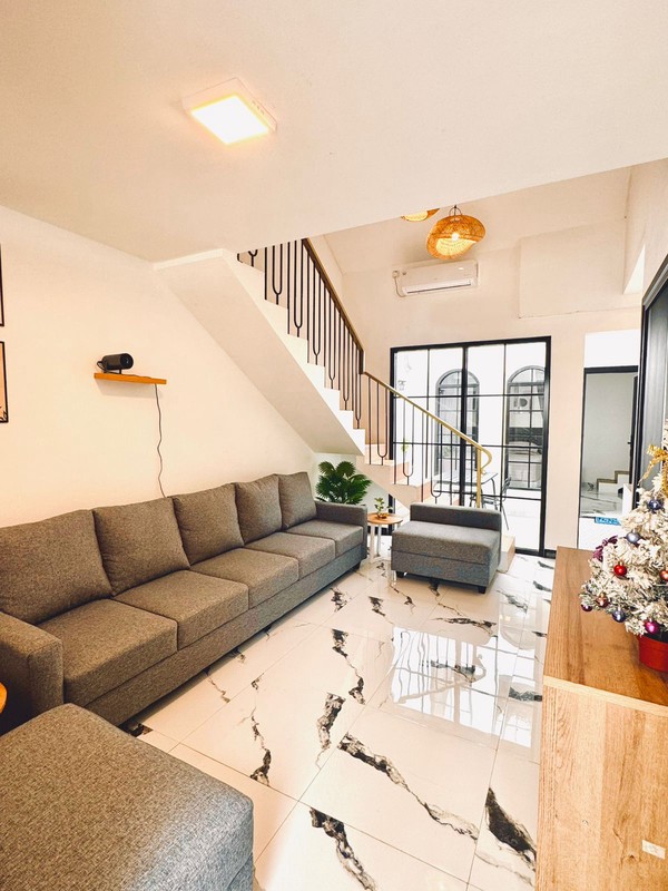 DIJUAL RUMAH BRAND NEW - SENTUL CITY, BOGOR.