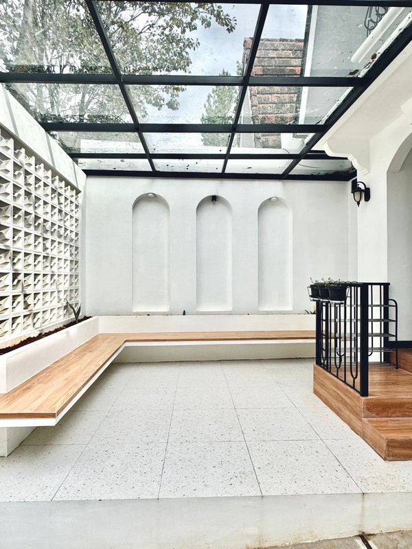 DIJUAL RUMAH BRAND NEW - SENTUL CITY, BOGOR.