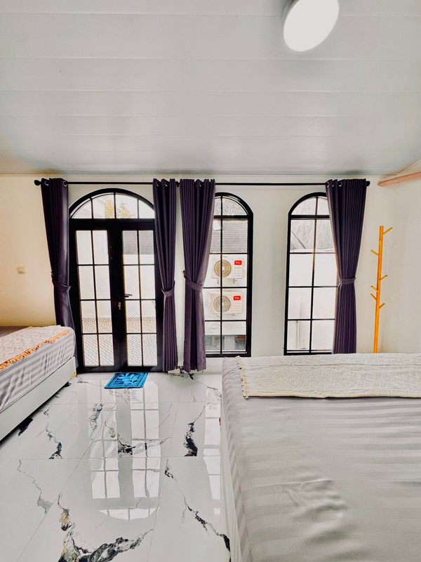 DIJUAL RUMAH BRAND NEW - SENTUL CITY, BOGOR.