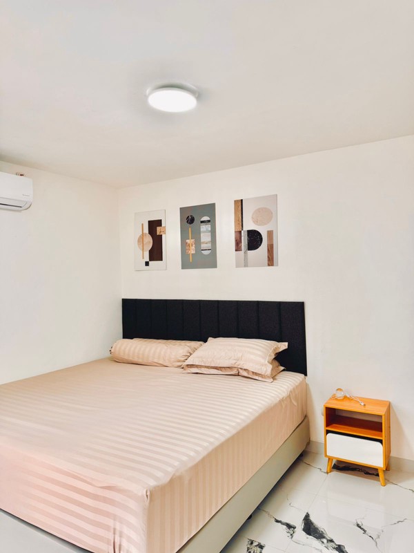 DIJUAL RUMAH BRAND NEW - SENTUL CITY, BOGOR.