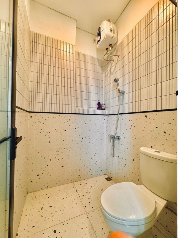 DIJUAL RUMAH BRAND NEW - SENTUL CITY, BOGOR.