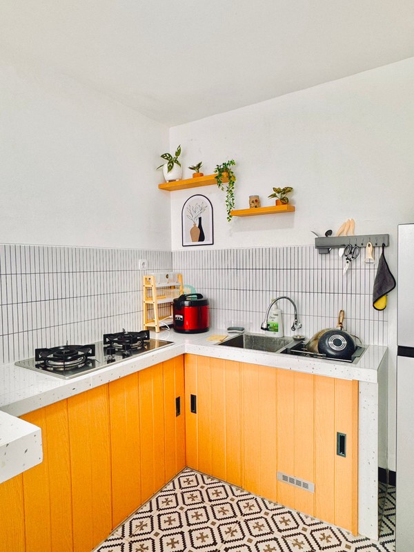 DIJUAL RUMAH BRAND NEW - SENTUL CITY, BOGOR.