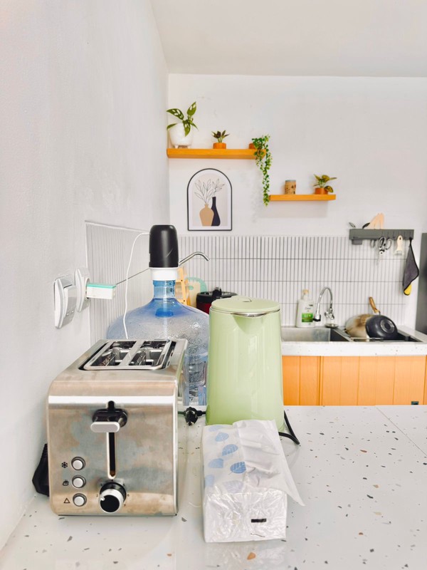 DIJUAL RUMAH BRAND NEW - SENTUL CITY, BOGOR.