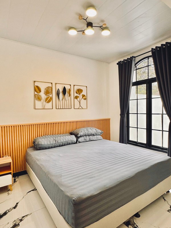 DIJUAL RUMAH BRAND NEW - SENTUL CITY, BOGOR.