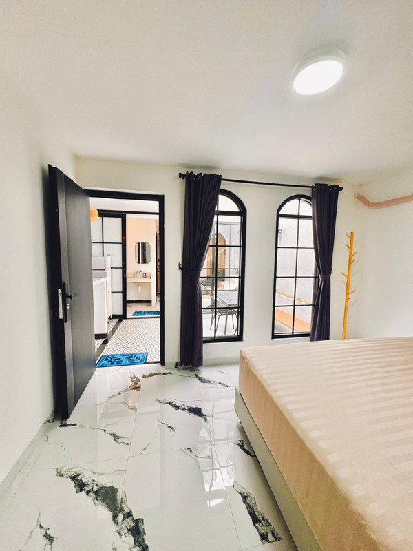 DIJUAL RUMAH BRAND NEW - SENTUL CITY, BOGOR.