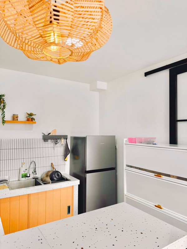 DIJUAL RUMAH BRAND NEW - SENTUL CITY, BOGOR.