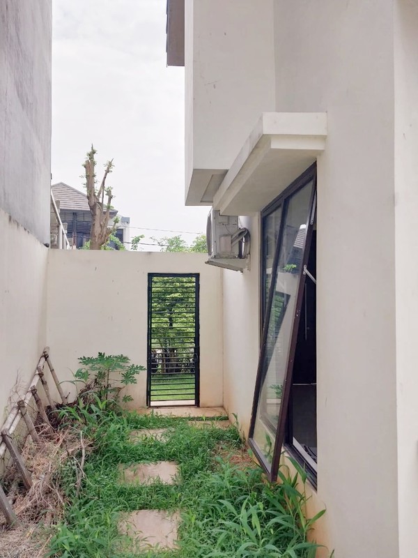 Rumah 2 Lt Nyaman Strategis Siap Huni Fasilitas Premium Di Lippo Cikarang