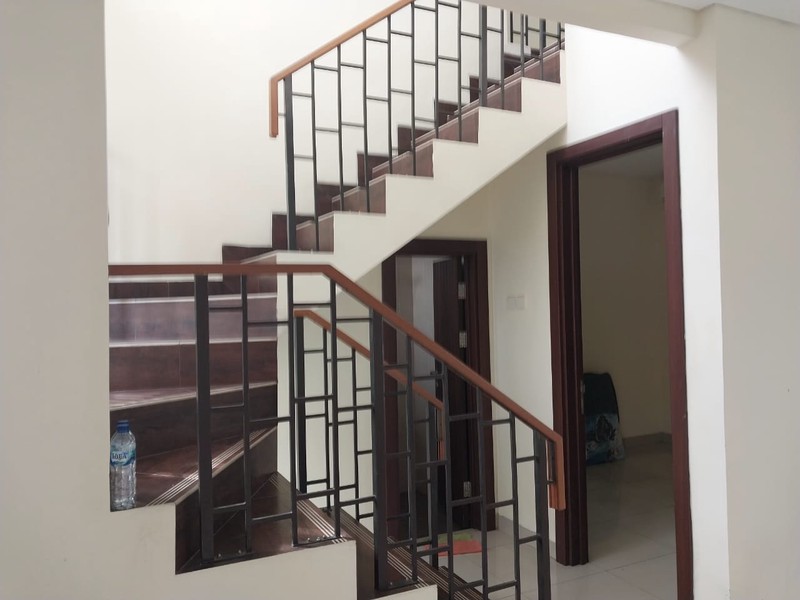 Rumah 2 Lt Nyaman Strategis Siap Huni Fasilitas Premium Di Lippo Cikarang