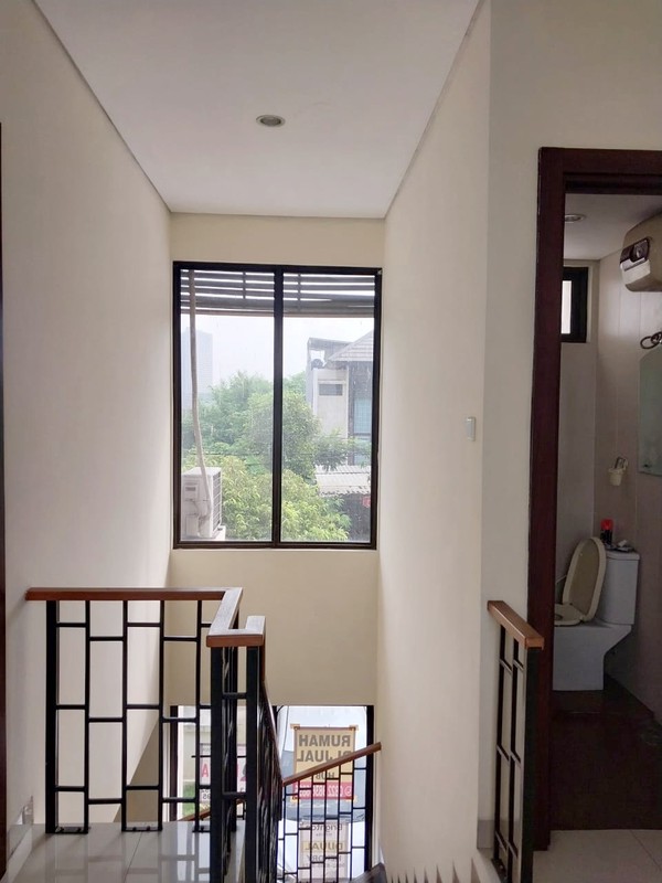 Rumah 2 Lt Nyaman Strategis Siap Huni Fasilitas Premium Di Lippo Cikarang