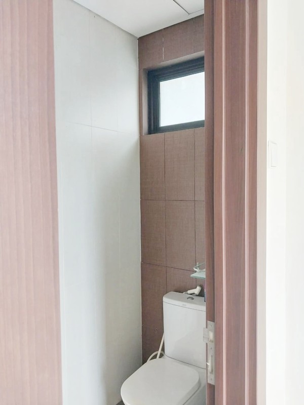 Rumah 2 Lt Nyaman Strategis Siap Huni Fasilitas Premium Di Lippo Cikarang