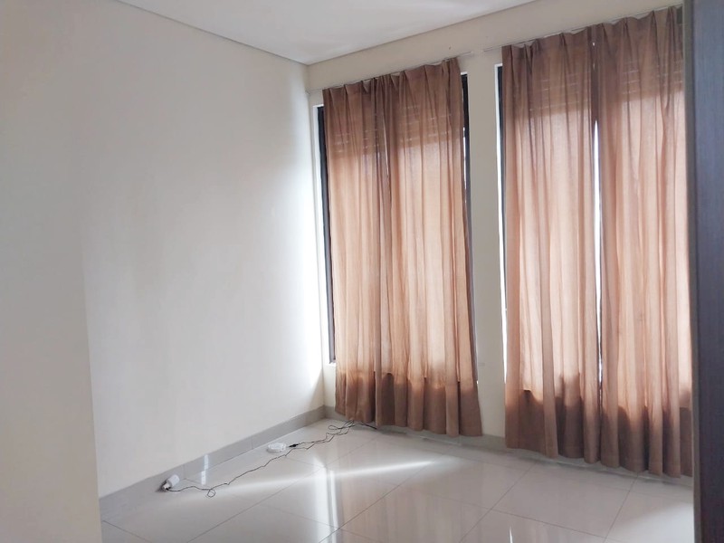 Rumah 2 Lt Nyaman Strategis Siap Huni Fasilitas Premium Di Lippo Cikarang