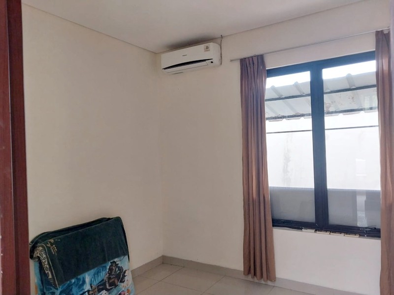 Rumah 2 Lt Nyaman Strategis Siap Huni Fasilitas Premium Di Lippo Cikarang