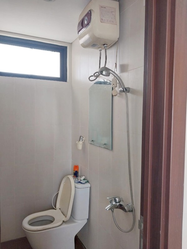 Rumah 2 Lt Nyaman Strategis Siap Huni Fasilitas Premium Di Lippo Cikarang