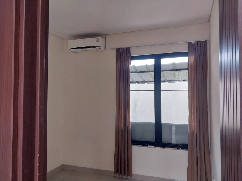 Rumah 2 Lt Nyaman Strategis Siap Huni Fasilitas Premium Di Lippo Cikarang