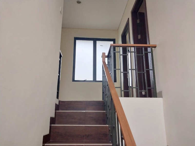 Rumah 2 Lt Nyaman Strategis Siap Huni Fasilitas Premium Di Lippo Cikarang