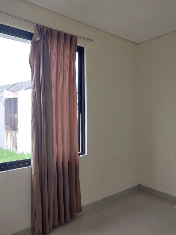 Rumah 2 Lt Nyaman Strategis Siap Huni Fasilitas Premium Di Lippo Cikarang