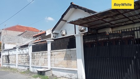 Rumah Dijual Dijalan Ikan Mungsing Perak Surabaya