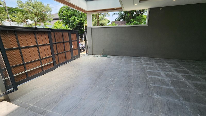 Dijual Rumah Citraland Woodland Surabaya Barat