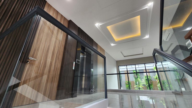 Dijual Rumah Citraland Woodland Surabaya Barat