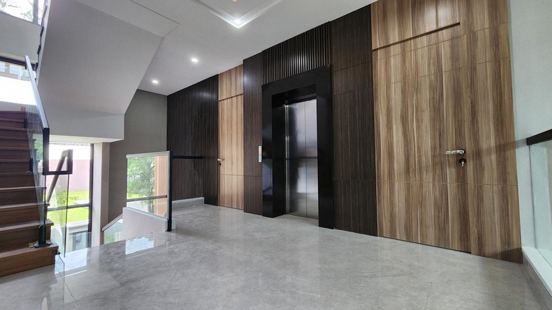 Dijual Rumah Citraland Woodland Surabaya Barat