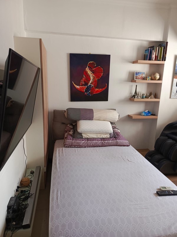 Murah !!  Tower B ( Depan )  Harga Under 600 Juta DIJUAL Apartemen Waterplace Tower B Pakuwon Indah Surabaya