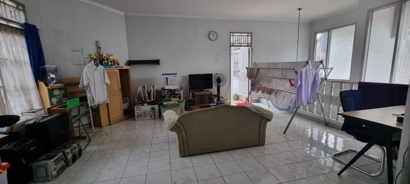 Rumah lokasi strategis di Bintaro Sektor 3