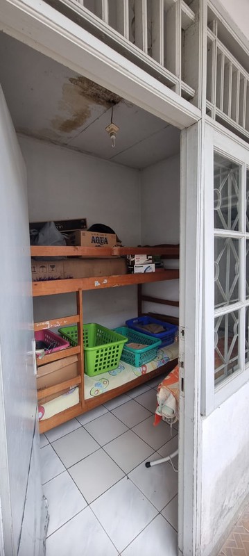 Rumah lokasi strategis di Bintaro Sektor 3