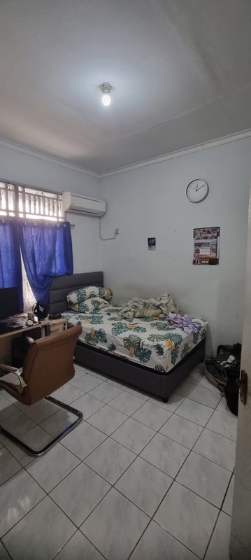 Rumah lokasi strategis di Bintaro Sektor 3