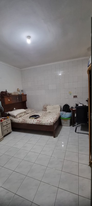 Rumah lokasi strategis di Bintaro Sektor 3