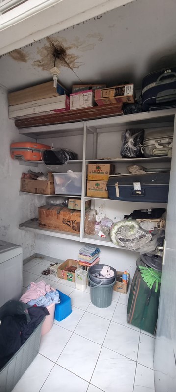 Rumah lokasi strategis di Bintaro Sektor 3