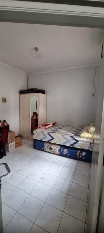 Rumah lokasi strategis di Bintaro Sektor 3