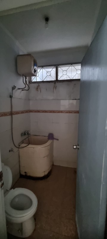 Rumah lokasi strategis di Bintaro Sektor 3