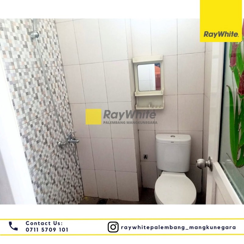 DIJUAL RUMAH MEWAH FULL FURNISHED - SIAP HUNI