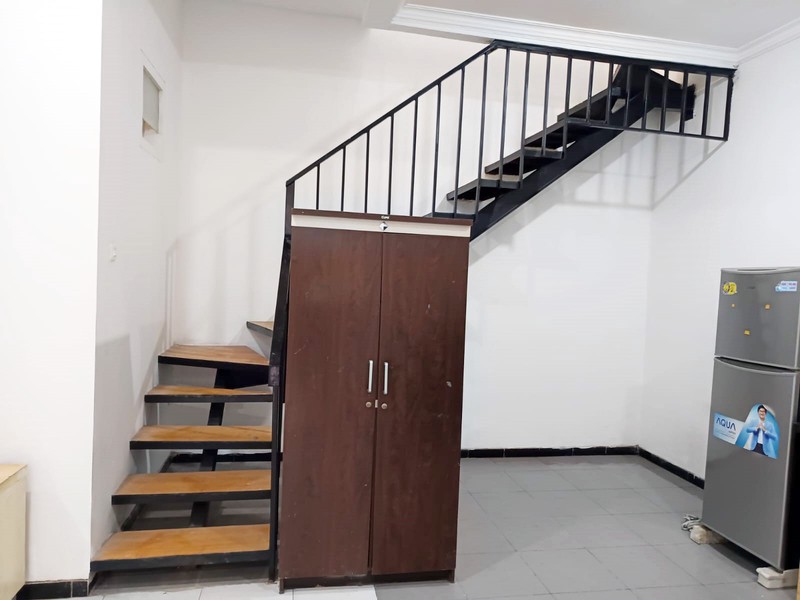 Rumah di Kendangsari YKP Ivory Surabaya Selatan, Minimalis, 2 Lantai, SIAP HUNI