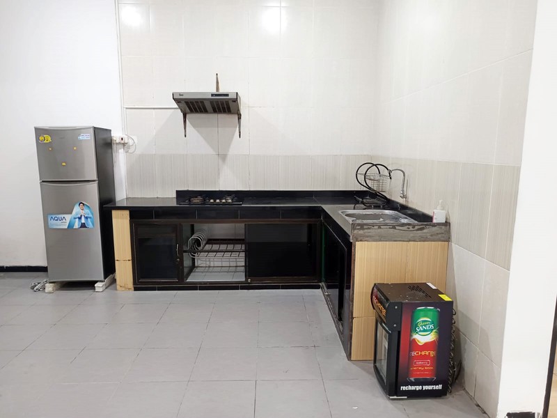 Rumah di Kendangsari YKP Ivory Surabaya Selatan, Minimalis, 2 Lantai, SIAP HUNI