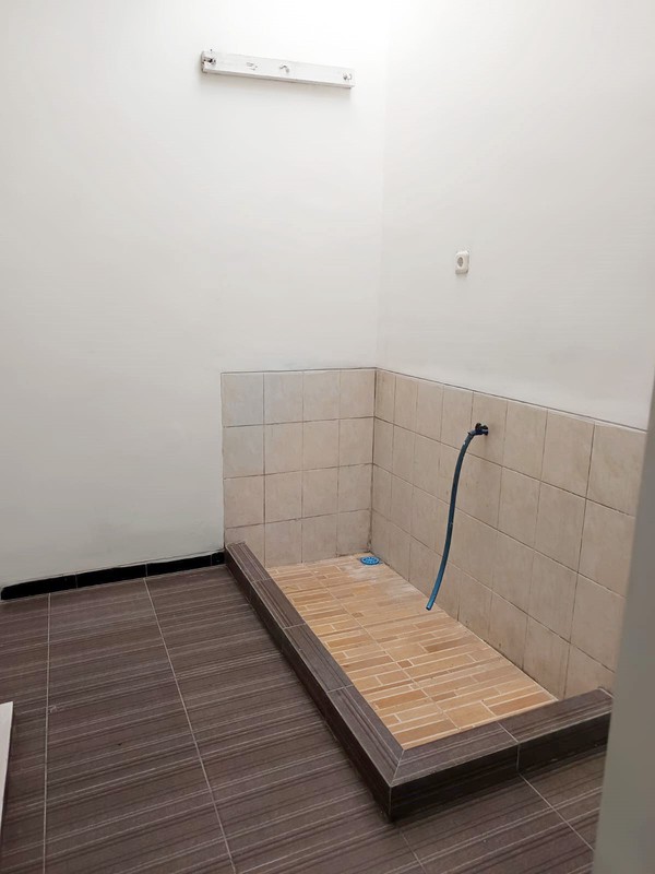 Rumah di Kendangsari YKP Ivory Surabaya Selatan, Minimalis, 2 Lantai, SIAP HUNI