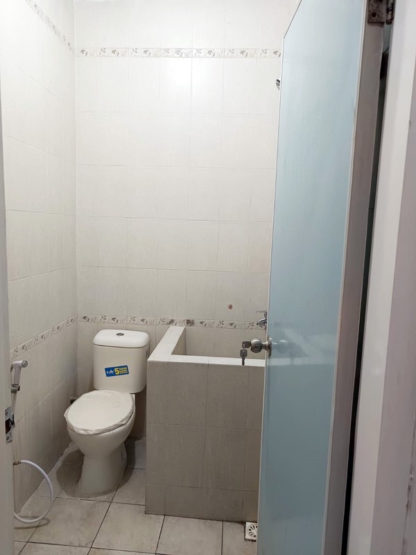 Rumah di Kendangsari YKP Ivory Surabaya Selatan, Minimalis, 2 Lantai, SIAP HUNI