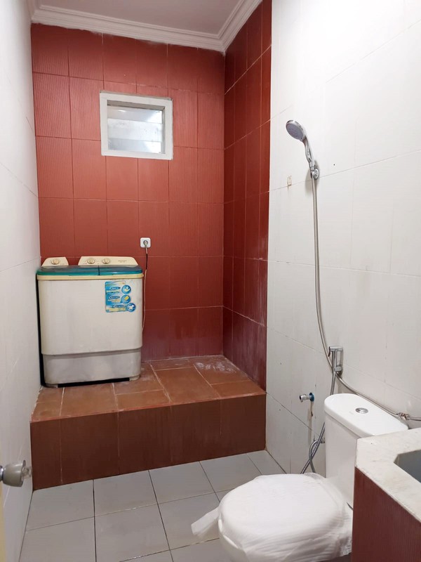 Rumah di Kendangsari YKP Ivory Surabaya Selatan, Minimalis, 2 Lantai, SIAP HUNI