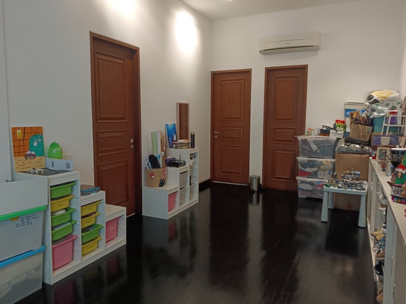 Rumah Dijual di Cilandak Timur