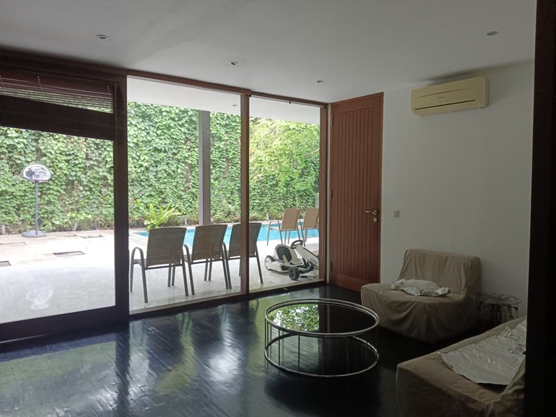 Rumah Dijual di Cilandak Timur