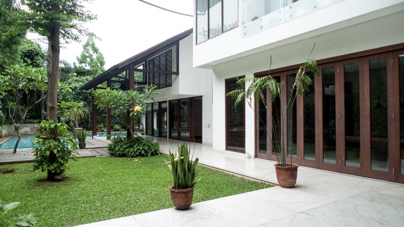 Rumah Dijual di Cilandak Timur