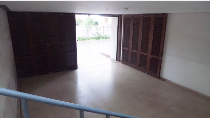 Rumah Dijual di Cilandak Timur