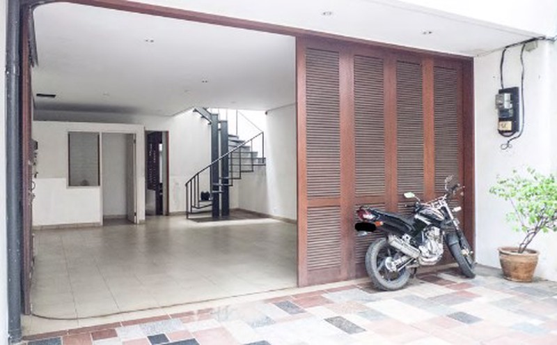 Rumah Dijual di Cilandak Timur