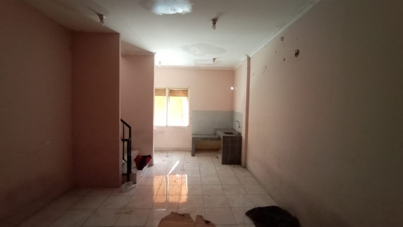 Ruko 2,5 lt Cocok Untuk Kantor di Harapan Indah Bekasi