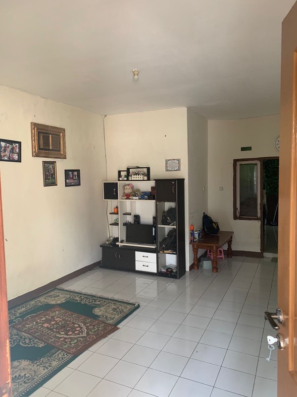 Rumah Buduran Sapphire Residence Dekat Lingkar Timur