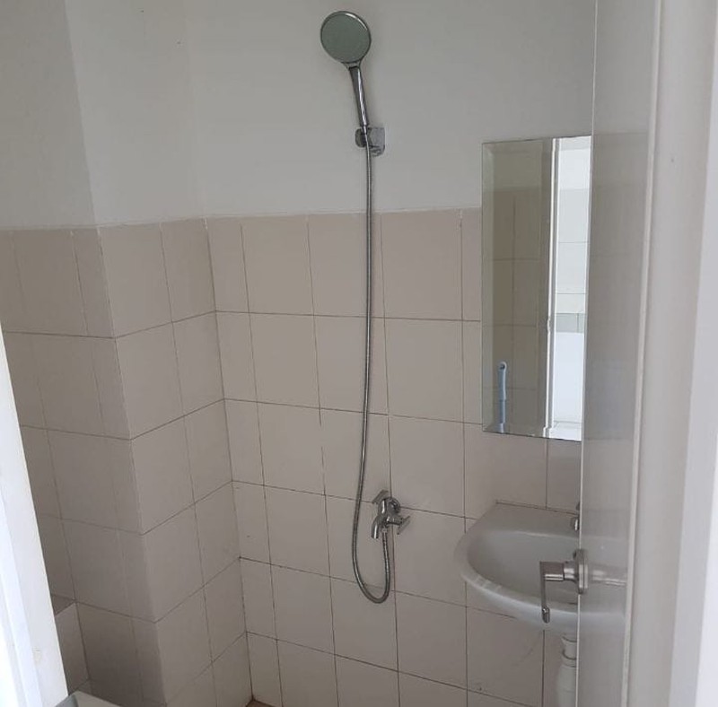 Apartemen Monroe Jababeka, Tipe Studio, Dekat President University, Cikarang Bekasi