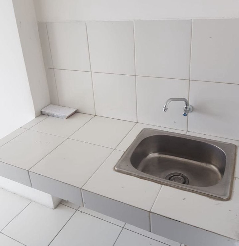 Apartemen Monroe Jababeka, Tipe Studio, Dekat President University, Cikarang Bekasi